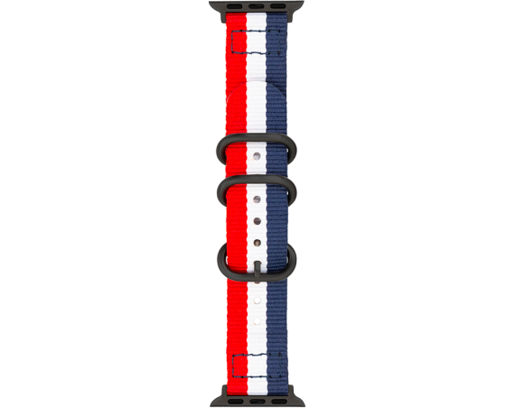 Bracelet Nato pour Apple...