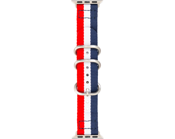 Bracelet Nato pour Apple...