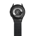 Bracelet boucle alpine orange et noir pour Samsung Galaxy Watch 4, 5 et 6 - Bigben