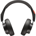 Casque Bluetooth BackBeat GO 605 Plantronics noir