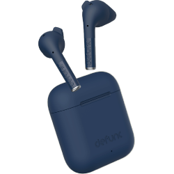 Ecouteurs True Wireless TRUE TALK Bleu Defunc