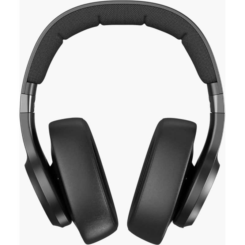 Casque Bluetooth® avec ANC CLAM Storm Grey Fresh'n Rebel