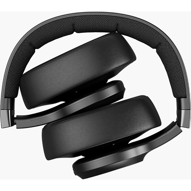 Casque Bluetooth® avec ANC CLAM Storm Grey Fresh'n Rebel