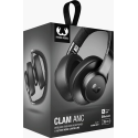 Casque Bluetooth® avec ANC CLAM Storm Grey Fresh'n Rebel