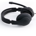 Casque micro de bureau pour PC HS-USB300 Hama