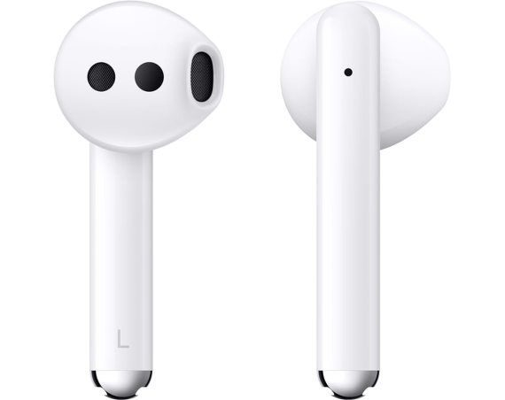 Ecouteurs True Wireless avec ANC Freebuds 3 Blanc Huawei