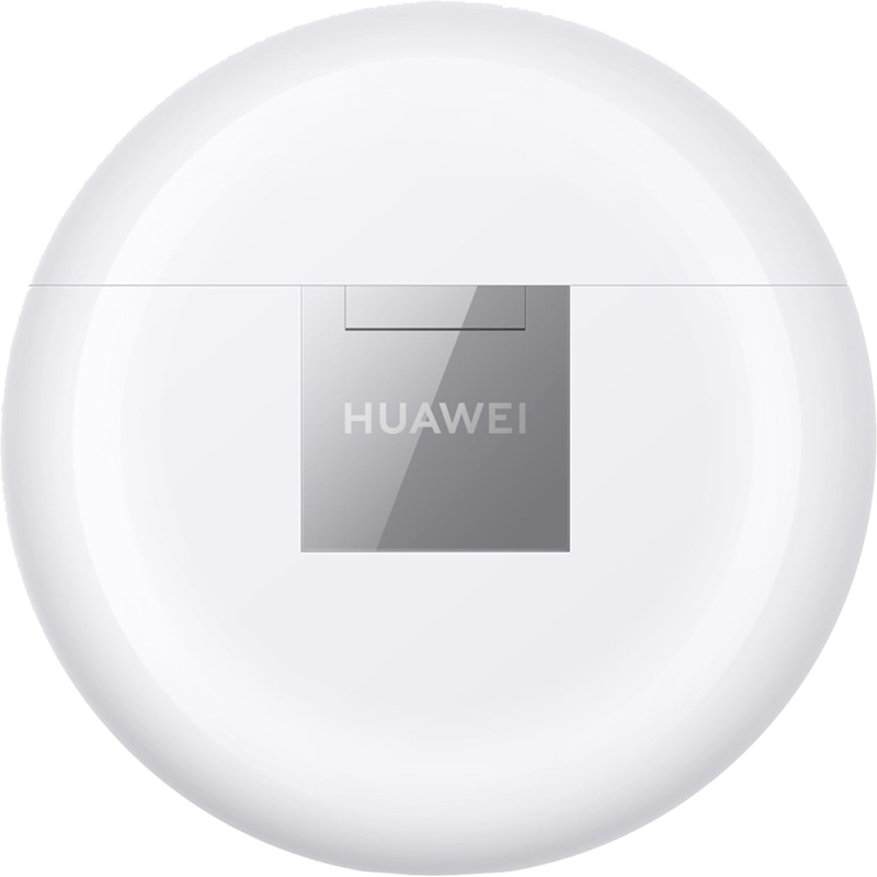 Huawei Freebuds 3 - Écouteurs true Wireless avec ANC - Blancs