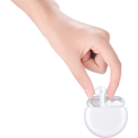 Huawei Freebuds 3 - Écouteurs true Wireless avec ANC - Blancs