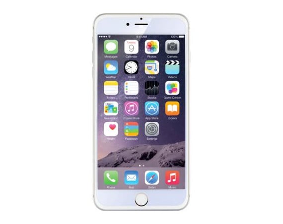 Protège-écran en verre...