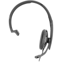 Casque PC Filaire Jack 3.5mm avec micro Stand vidéo Noir Sennheiser
