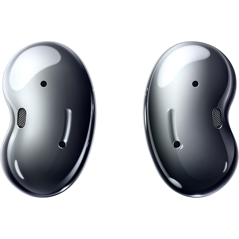 Ecouteurs True Wireless avec ANC Galaxy Buds Live Noir Samsung