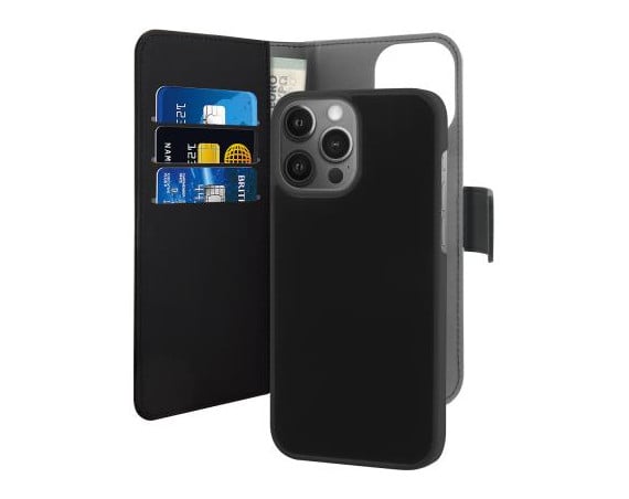 Folio 2 en 1 iPhone 13 Pro...