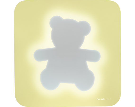 Enceinte Bluetooth® Néon...