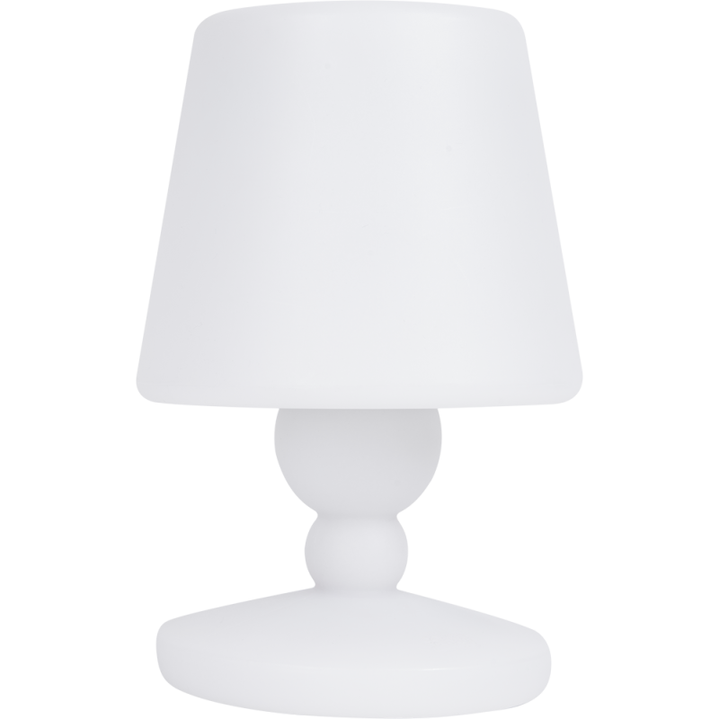 Enceinte lumineuse Bluetooth ColorLight Pearl