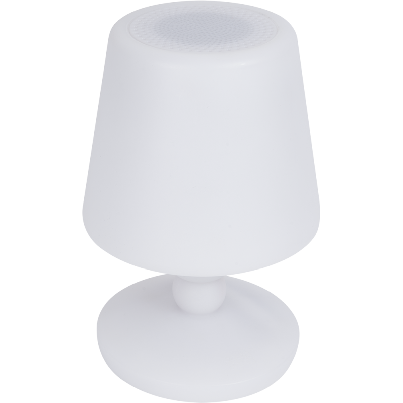 Enceinte lumineuse Bluetooth ColorLight Pearl