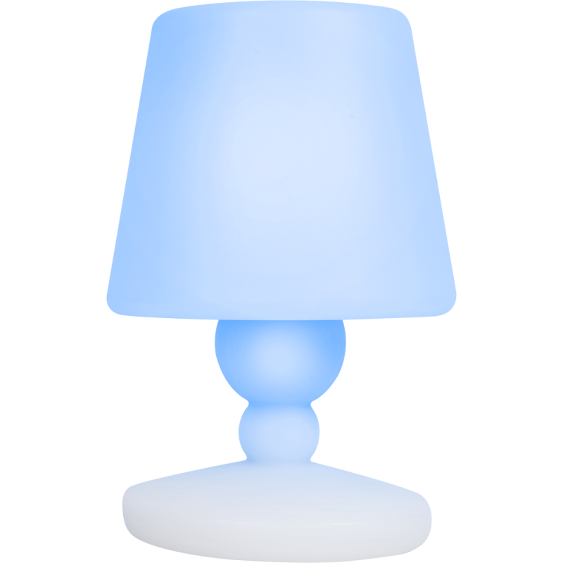 Enceinte lumineuse Bluetooth ColorLight Pearl