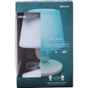 Enceinte lumineuse Bluetooth ColorLight Pearl