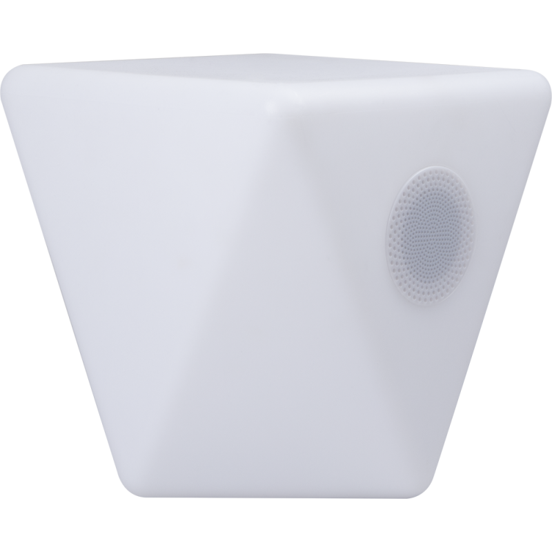 Enceinte lumineuse Bluetooth ColorLight Rock