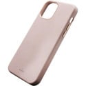 Coque iPhone 12 / 12 Pro SKY Rose Puro