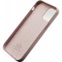 Coque iPhone 12 / 12 Pro SKY Rose Puro