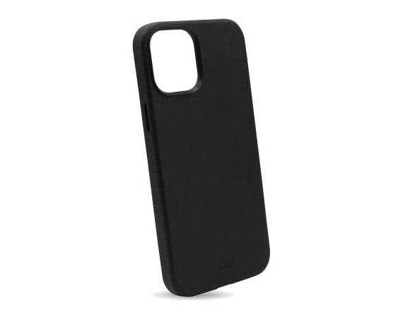 Coque iPhone 12 / 12 Pro SKY Noir Puro