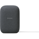 Google Nest Audio - Enceinte Intelligente Noire avec Google Assistant - Bigben