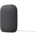 Google Nest Audio - Enceinte Intelligente Noire avec Google Assistant - Bigben