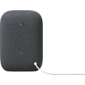 Google Nest Audio - Enceinte Intelligente Noire avec Google Assistant - Bigben