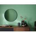 Google Nest Audio - Enceinte Intelligente Noire avec Google Assistant - Bigben