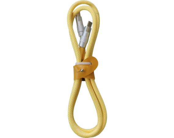 Câble Renforcé USB C/USB C...