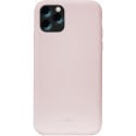 Coque semi-rigide Icon Puro rose pour iPhone 11 Pro