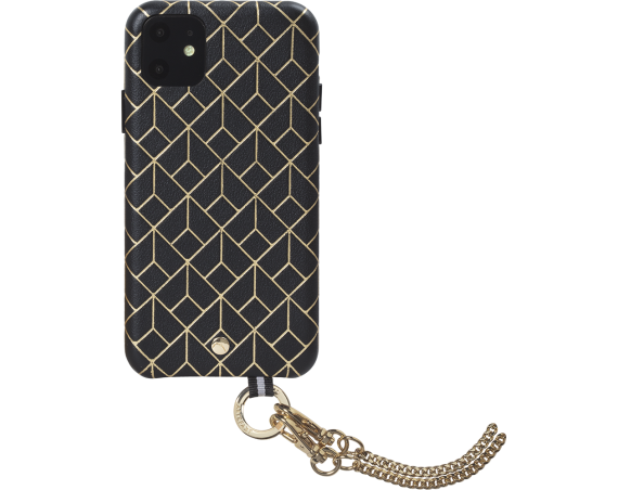 Coffret coque en Cuir...