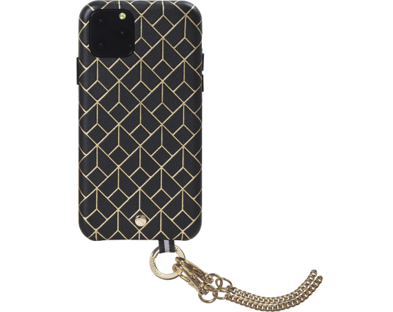 Coffret coque en Cuir...