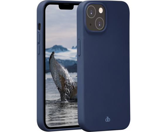 Coque pour iPhone 14 Monaco...