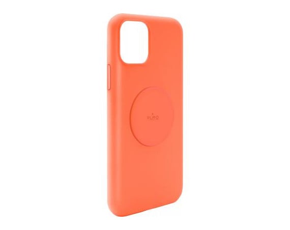 Coque iPhone 11 Silicone...