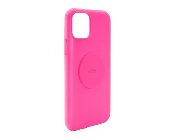 Coque iPhone 11 Silicone...