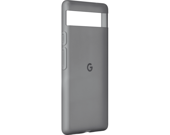 Coque pour Pixel 6A Noir...