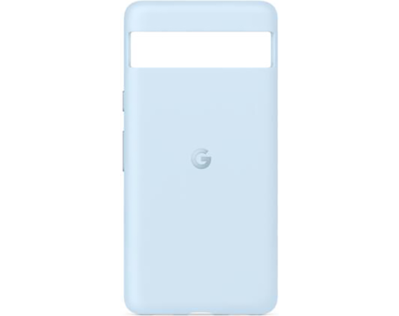 Coque pour Pixel 7a Arctic...