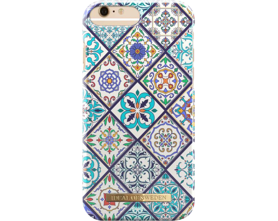 Coque Fashion Mosaic pour...