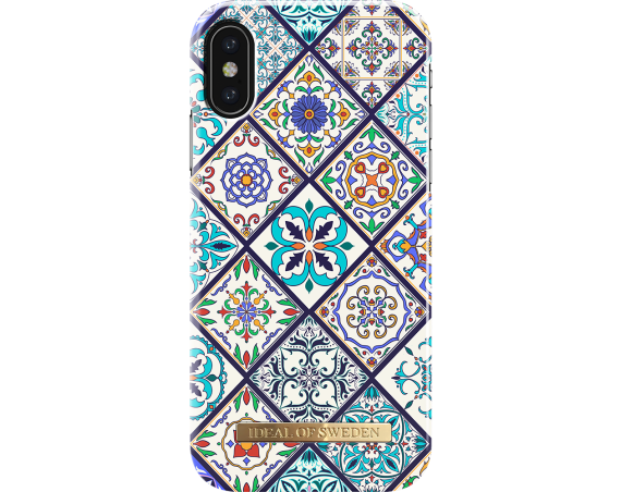 Coque rigide Mosaic pour...