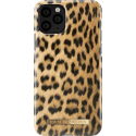 Coque pour iPhone 11 Pro Fashion Wild Leopard Ideal Of Sweden