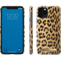 Coque pour iPhone 11 Pro Fashion Wild Leopard Ideal Of Sweden