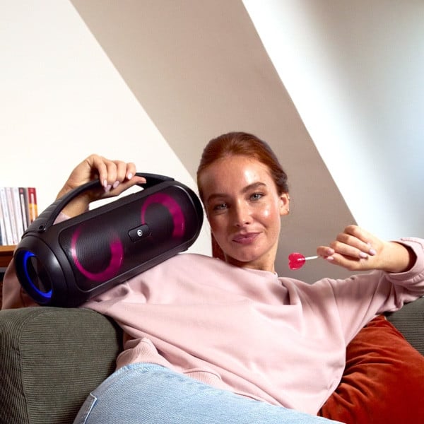 Enceinte bluetooth