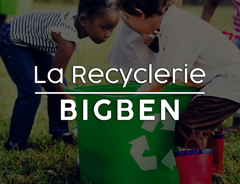 La recyclerie